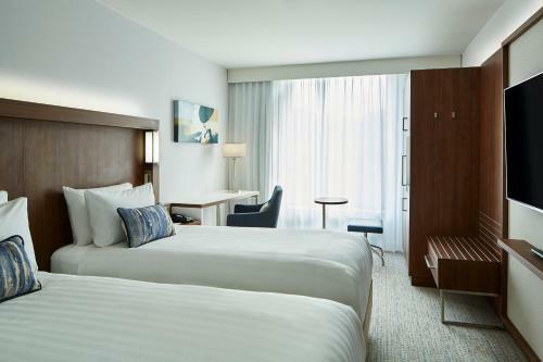 Hotel Courtyard By Marriott Inverness Airport
