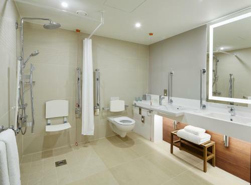 Hotel Courtyard By Marriott Inverness Airport