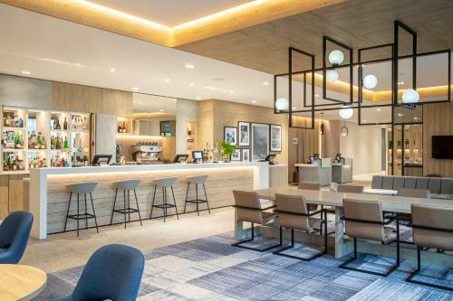Hotel Courtyard By Marriott Inverness Airport
