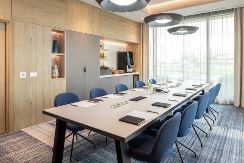 Hotel Courtyard By Marriott Inverness Airport