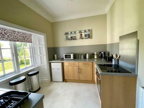 Hostal Rossal House Apartments, Inverness, Highlands
