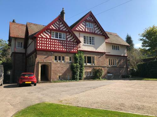 Hostal Rossal House Apartments, Inverness, Highlands