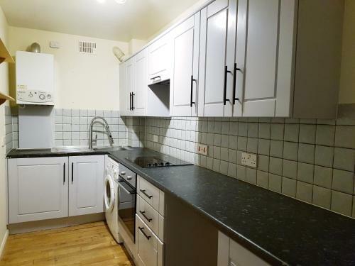 Apartamento Inverness City 2 Bedroom