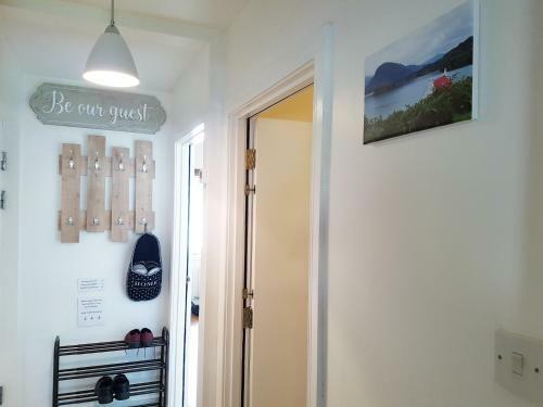 Apartamento Inverness City 2 Bedroom