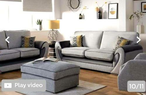 Apartamento Inverness City 2 Bedroom