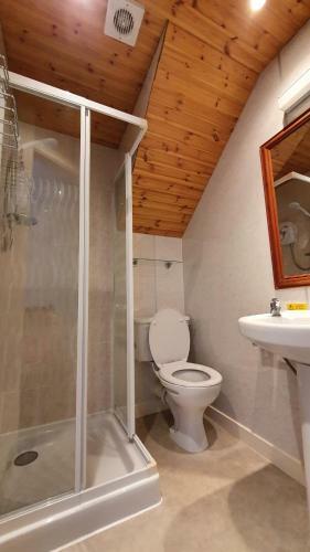 Hostal Ardconnel House