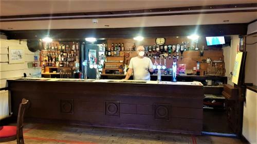 The Marine Hotel Invergordon
