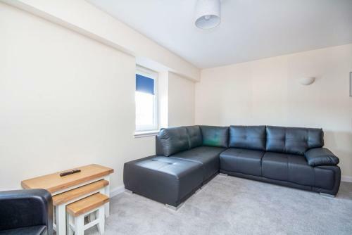 Ness River Apartments