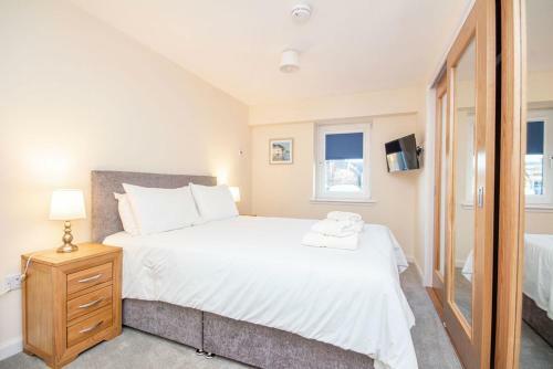Ness River Apartments