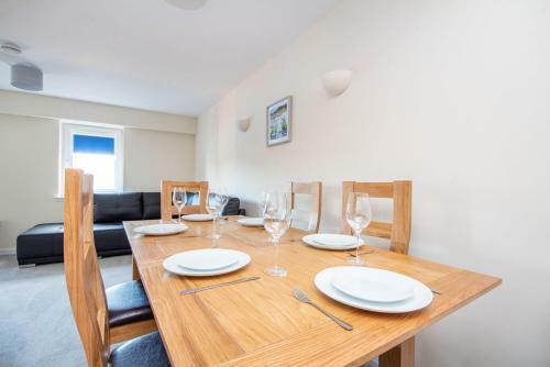 Ness River Apartments