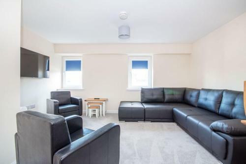 Ness River Apartments