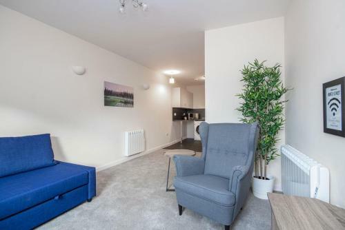 Ness River Apartments