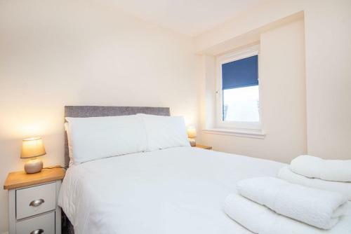Ness River Apartments