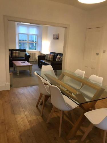 Stunning 2-bed House In Inverness