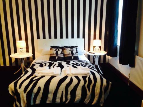 Bed & Breakfast The Swan Taphouse
