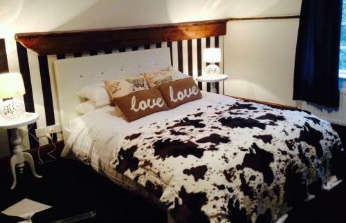Bed & Breakfast The Swan Taphouse
