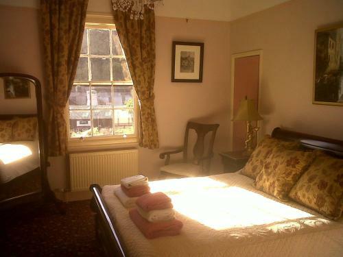 Hostal Foundry Masters House