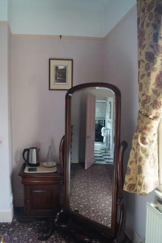 Hostal Foundry Masters House