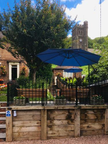 Hostal Foundry Masters House