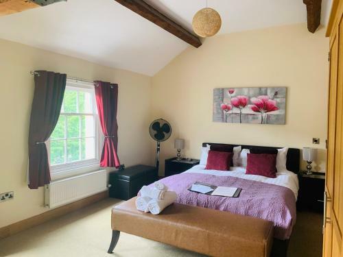 Hostal Bridge View Guest House