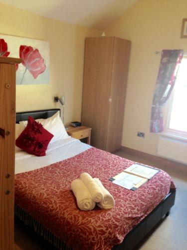 Hostal Bridge View Guest House