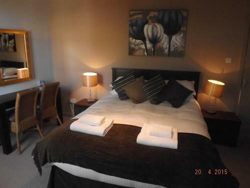 Posada White Hart Inn