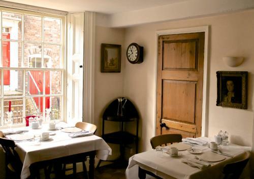 The Library House B&B