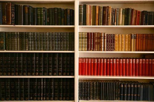 The Library House B&B