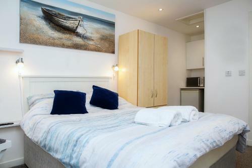 Apartamento Marina Studio