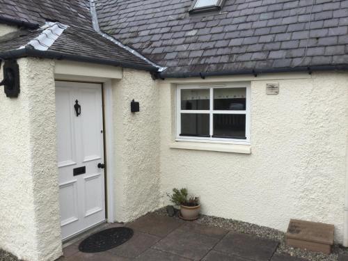 Apartamento Three-bedroom Old Cottage