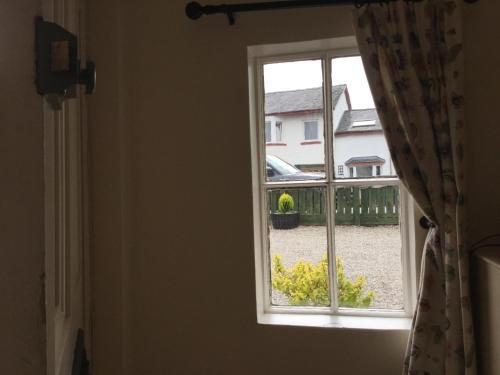 Apartamento Three-bedroom Old Cottage