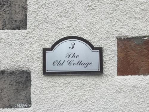 Apartamento Three-bedroom Old Cottage