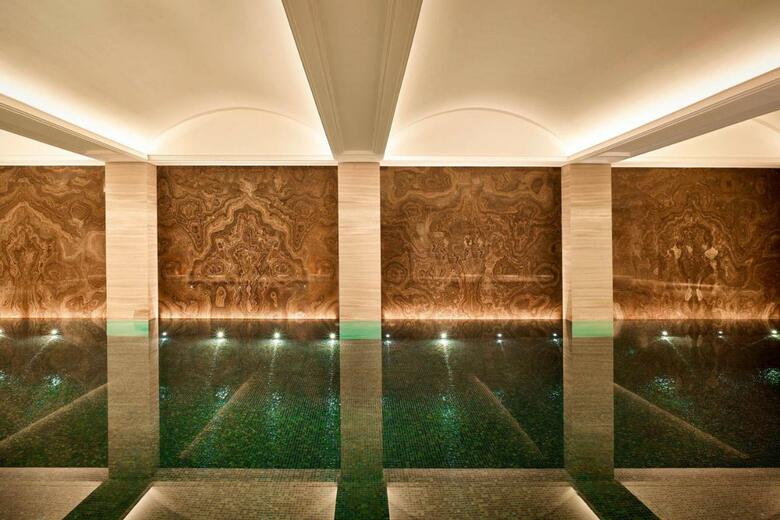 The Langley, A Luxury Collection Hotel, Buckinghamshire