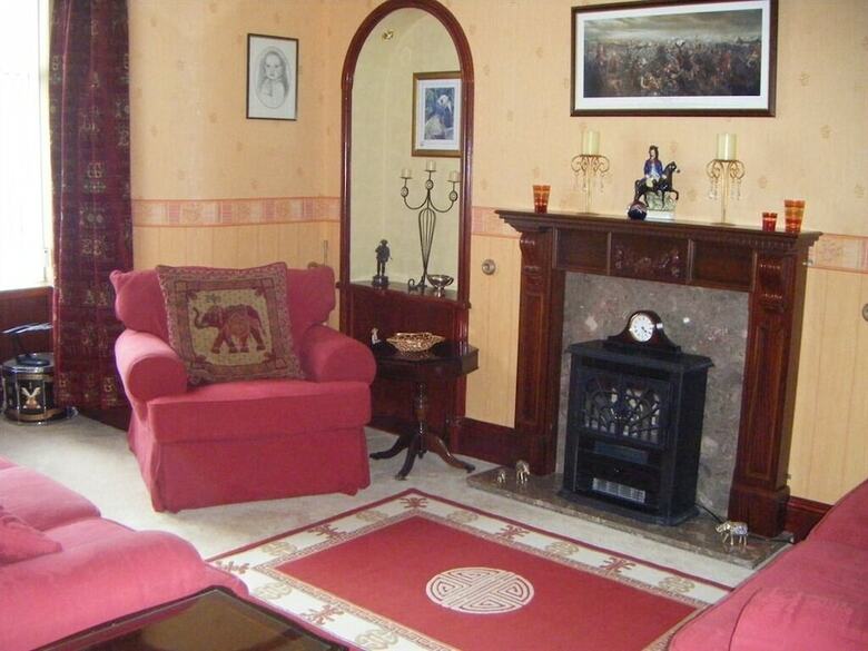 Inchrye Bed & Breakfast