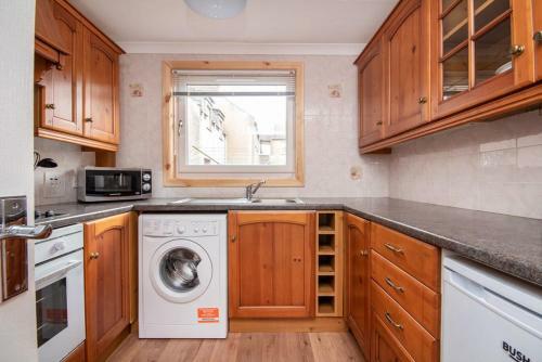 Ness Bank Apartment