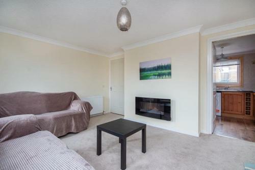 Ness Bank Apartment