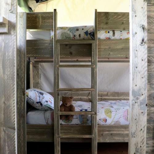 Brackenhill Glamping