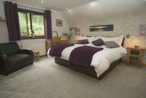 Bed & Breakfast Pottery House Loch Ness