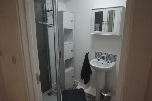 Toothbrush Apartments - Ipswich Waterfront - Cardinal Lofts