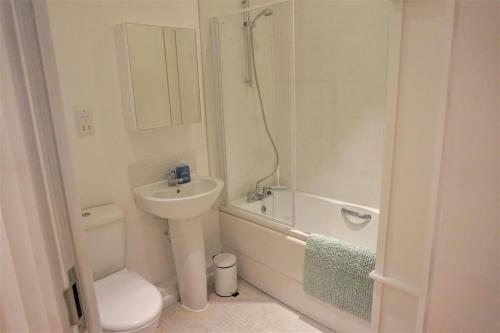 Toothbrush Apartments - Ipswich Waterfront - Cardinal Lofts