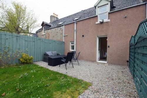 Ardentorrie Holiday Home