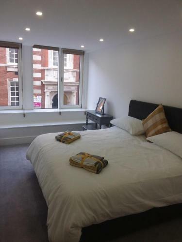 Apartamento Elm Street