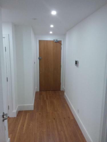 Apartamento Elm Street