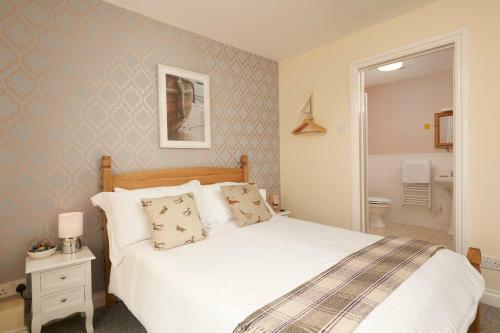 The White Hart Hotel