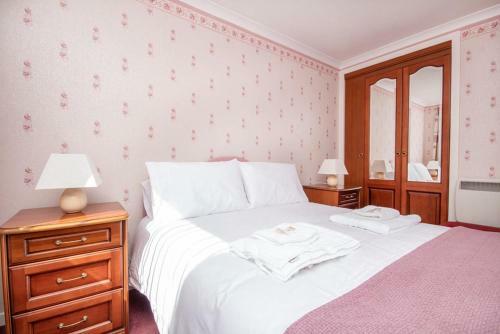 Gordonville Apartment
