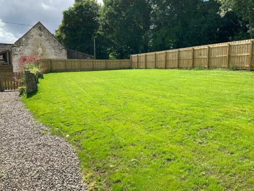 Balmore 4 Bedroomed Holiday Home