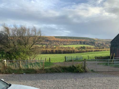 Balmore 4 Bedroomed Holiday Home