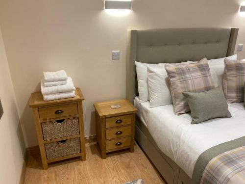 Waverley Inn Holiday Apartments