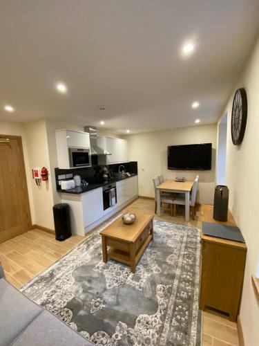 Waverley Inn Holiday Apartments
