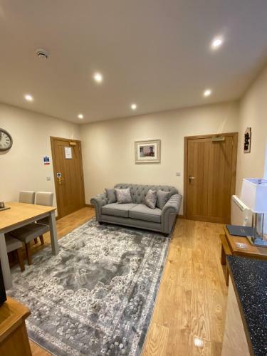 Waverley Inn Holiday Apartments